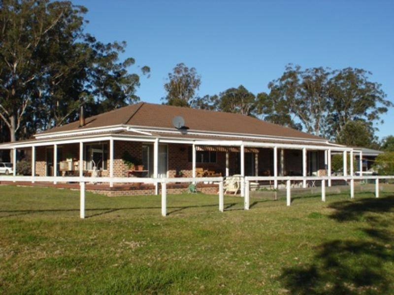 Kalaru NSW 2550
