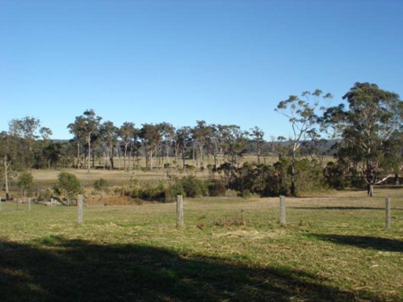 Kalaru NSW 2550
