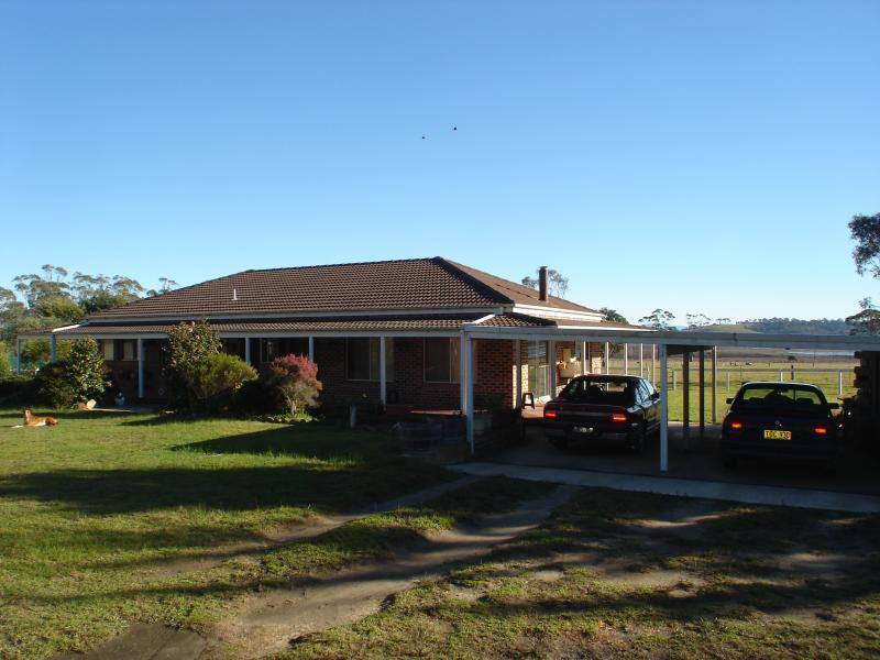 Kalaru NSW 2550