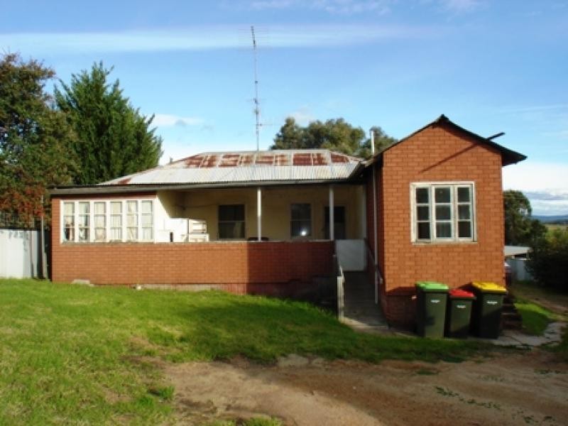 107 RAWLINSON ST, Bega NSW 2550