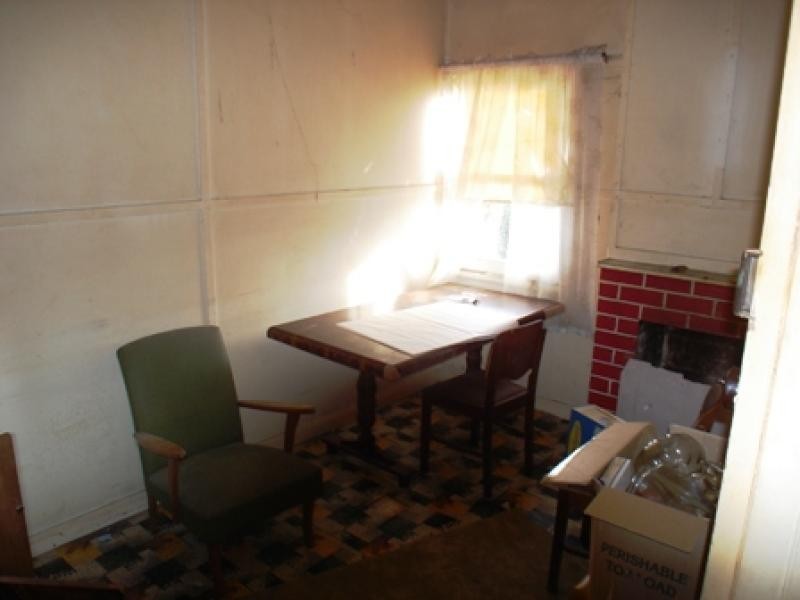 107 RAWLINSON ST, Bega NSW 2550