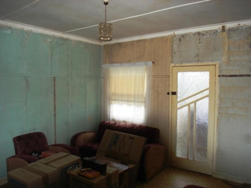 107 RAWLINSON ST, Bega NSW 2550