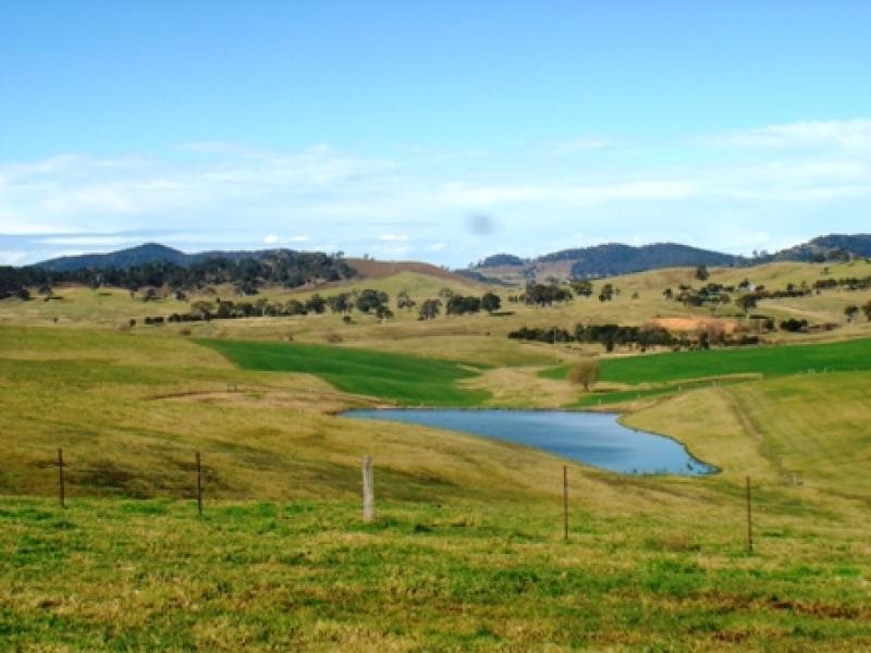 "GLENALL FARM" SOUTH WOLUMLA RD, Bega NSW 2550 the real estate agency