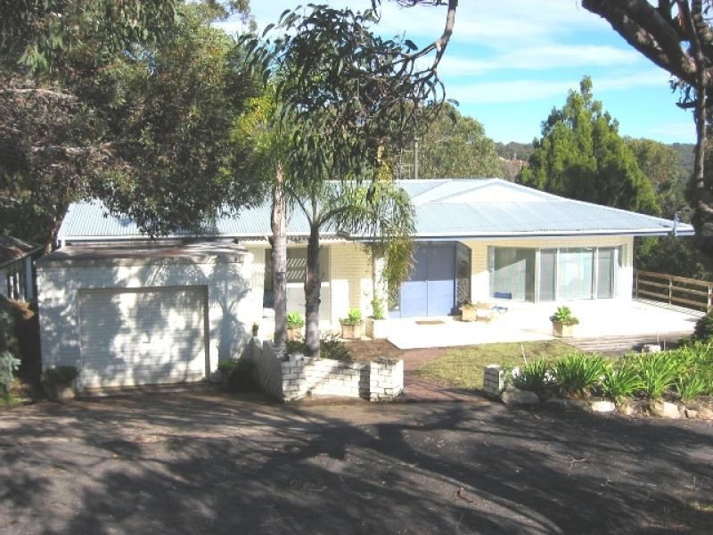 4 Cliff Place, Tathra, Tathra NSW 2550