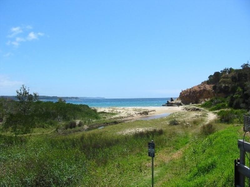 Tathra NSW 2550