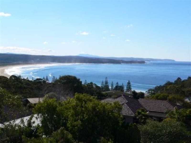 Tathra NSW 2550