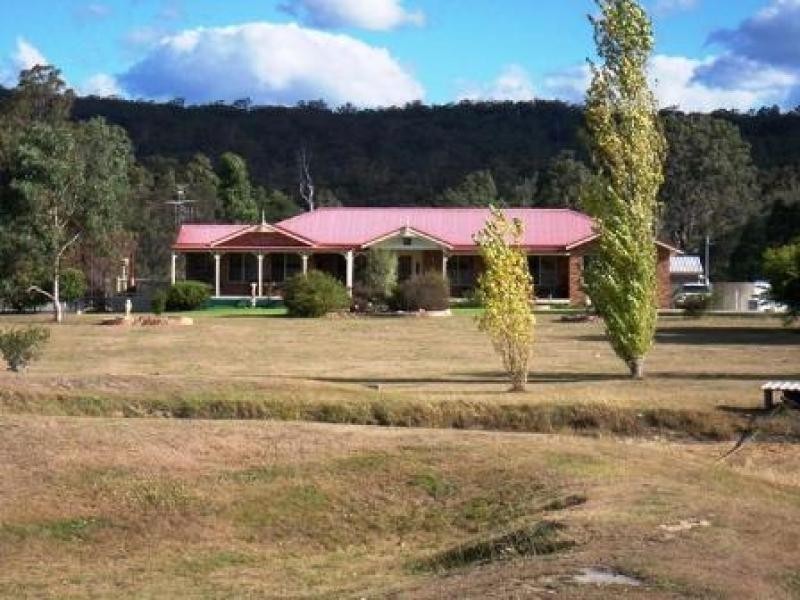 Bournda NSW 2550
