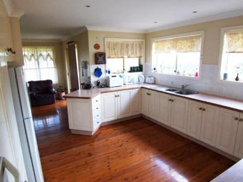 Bournda NSW 2550