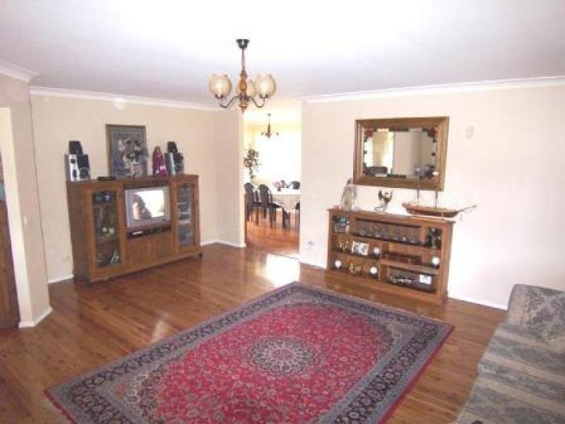 Bournda NSW 2550