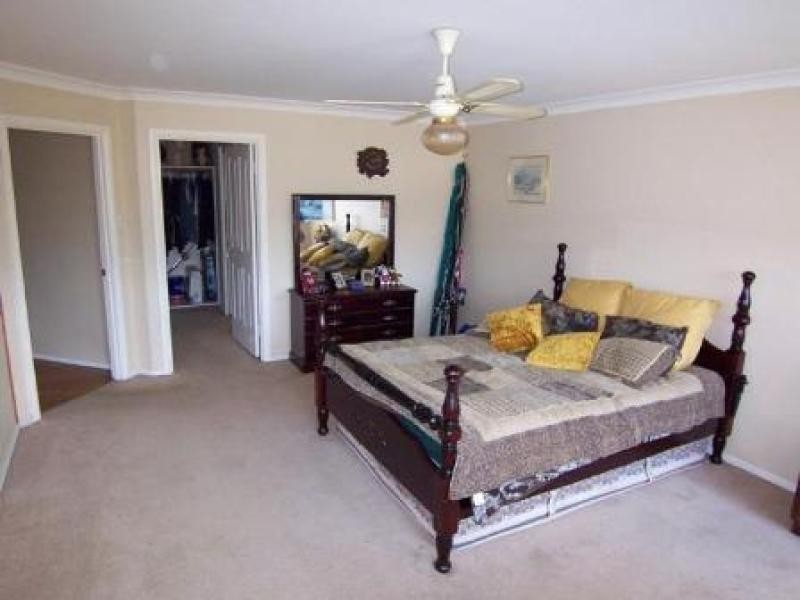 Bournda NSW 2550