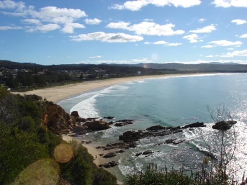 Tathra NSW 2550