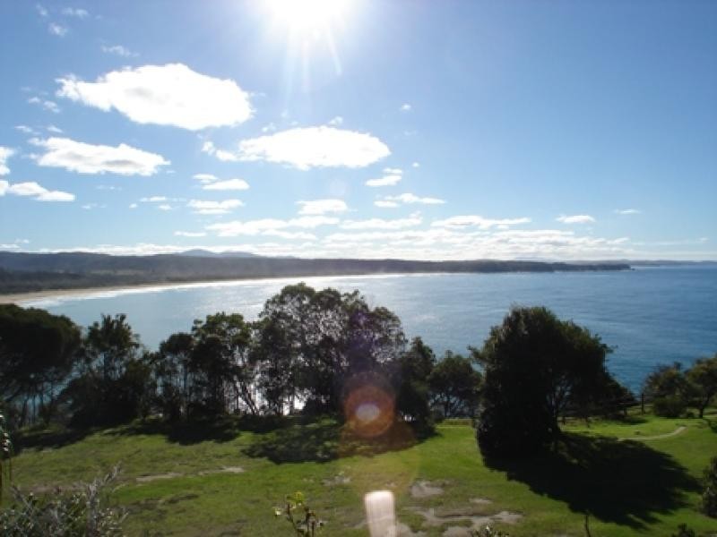 Tathra NSW 2550