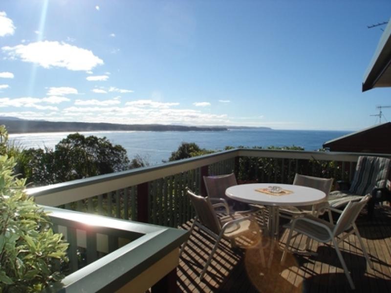 Tathra NSW 2550