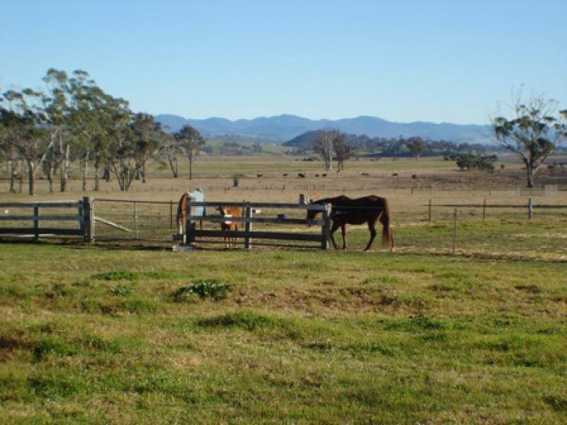 Kalaru NSW 2550