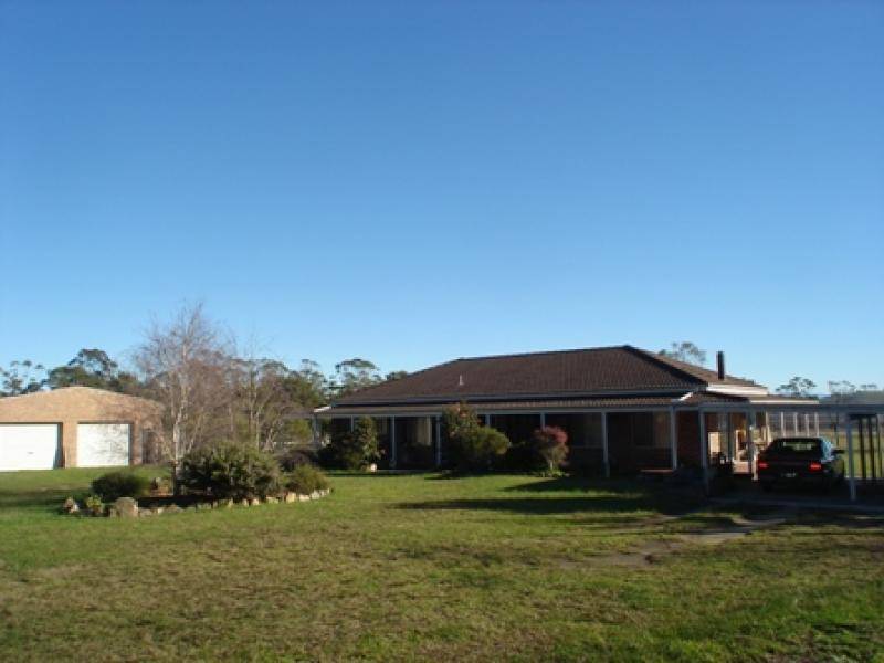 Kalaru NSW 2550