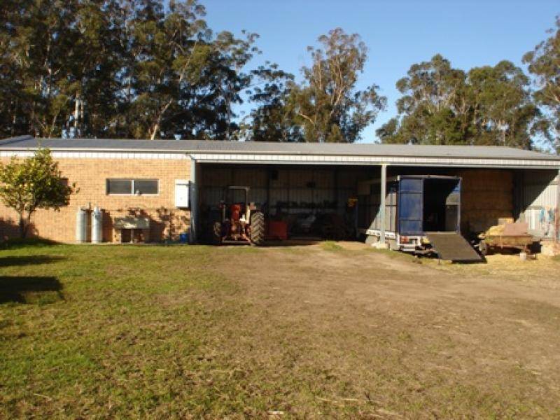 Kalaru NSW 2550