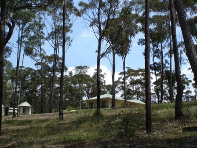 Kalaru NSW 2550