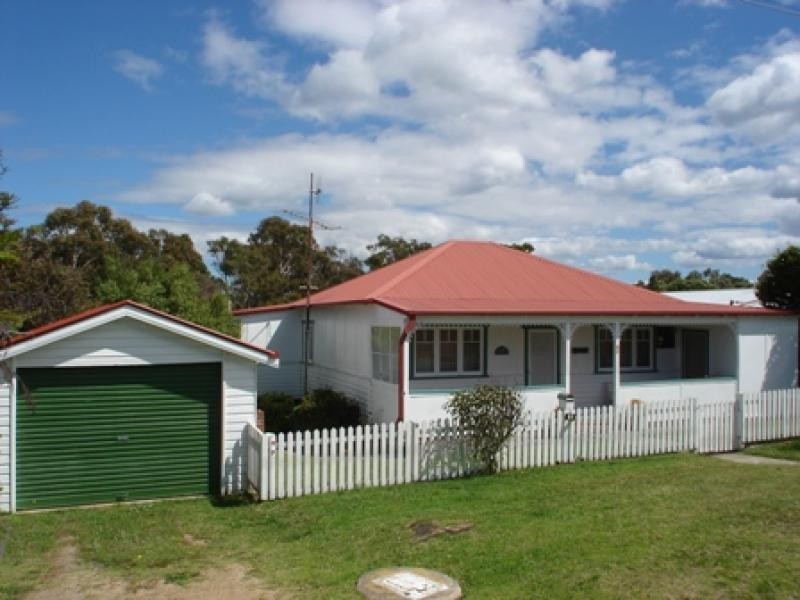 61 DILKERA ROAD, Tathra NSW 2550