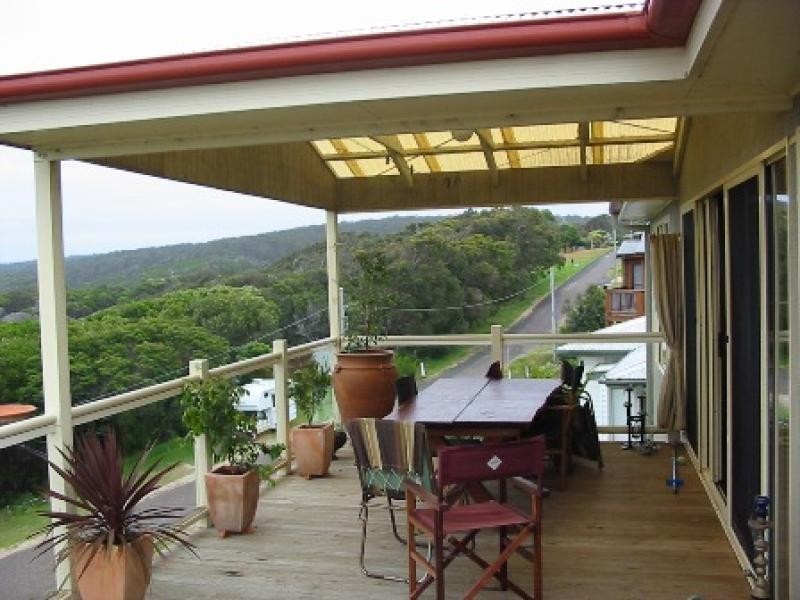 3 PANAMUNA ROAD, Tathra NSW 2550