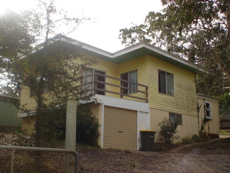 Wallagoot NSW 2550