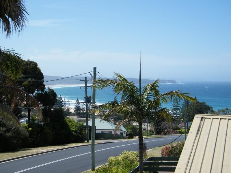 Tathra NSW 2550
