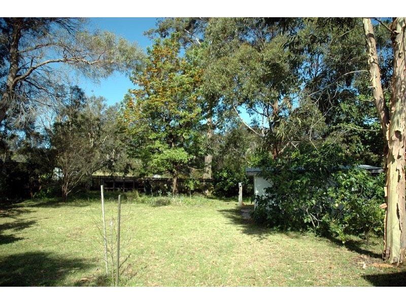 36 Old Wallagoot Road, Kalaru NSW 2550