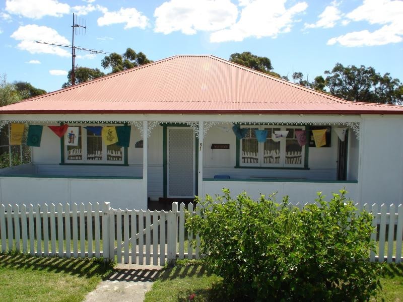 61 Dilkera Road, Tathra NSW 2550