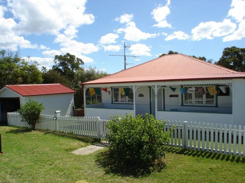 61 Dilkera Road, Tathra NSW 2550