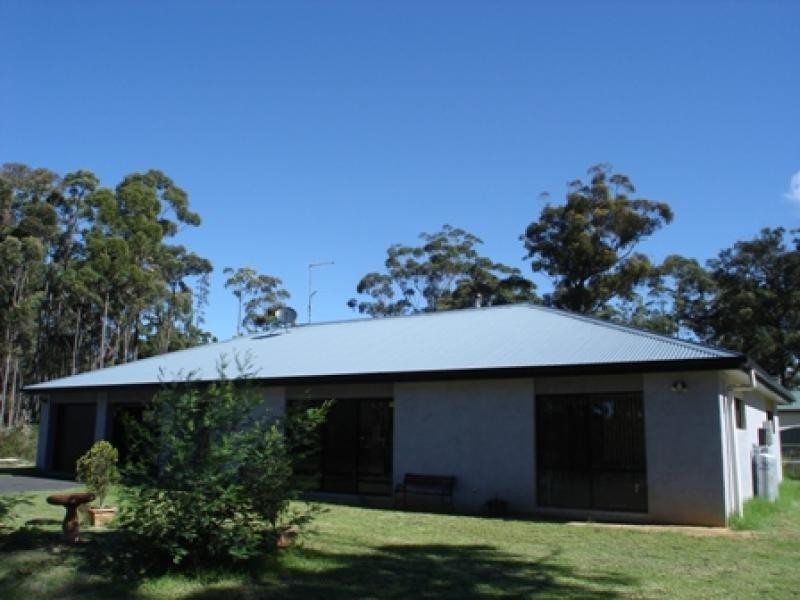 Lot 17/ Shady Lane, Kalaru NSW 2550