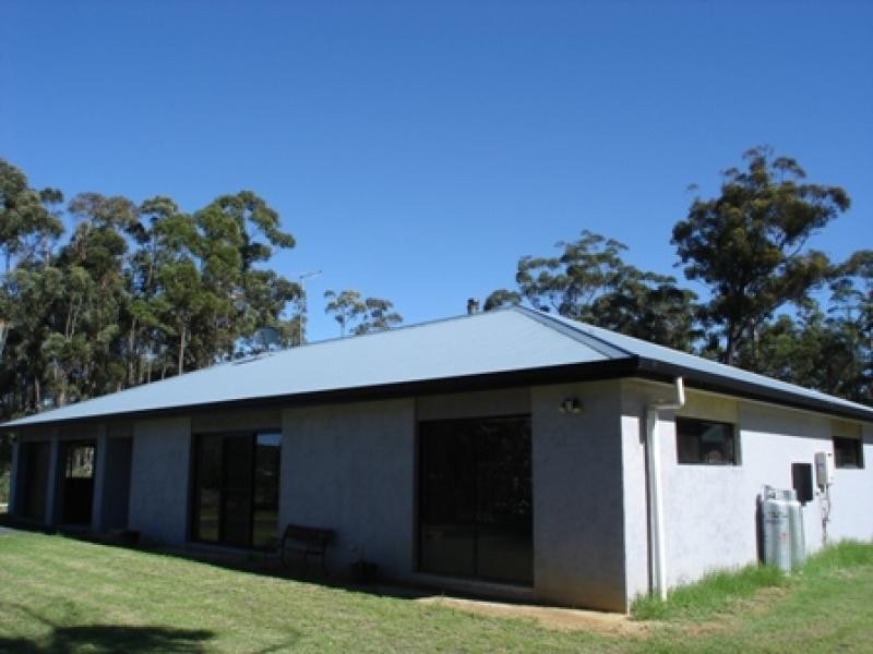 Lot 17/ Shady Lane, Kalaru NSW 2550