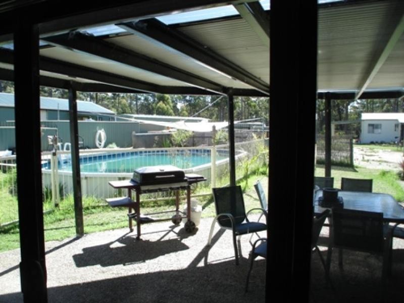 Lot 17/ Shady Lane, Kalaru NSW 2550