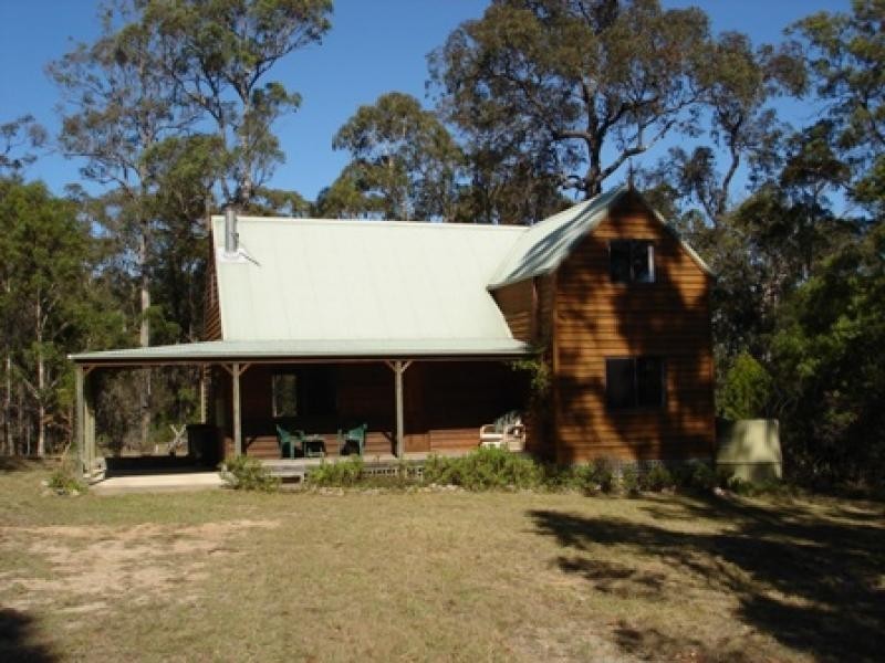 19 Timber Close, Kalaru NSW 2550