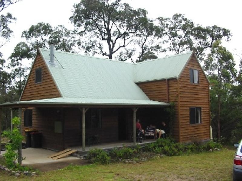 19 Timber Close, Kalaru NSW 2550
