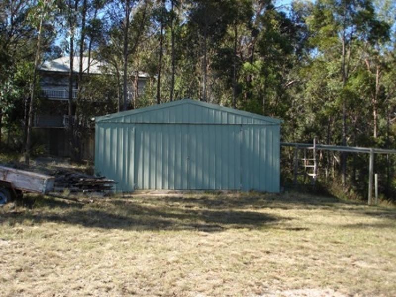 19 Timber Close, Kalaru NSW 2550