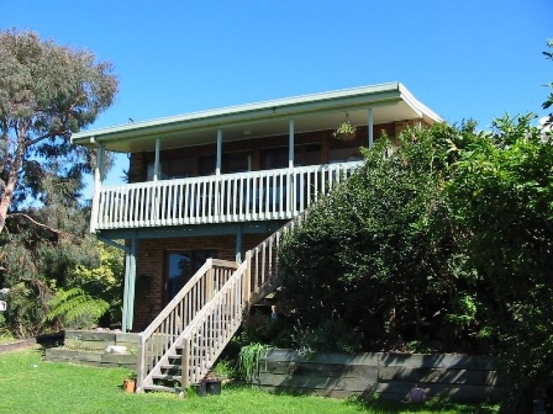 24 Oceanview Terrace, Tathra NSW 2550
