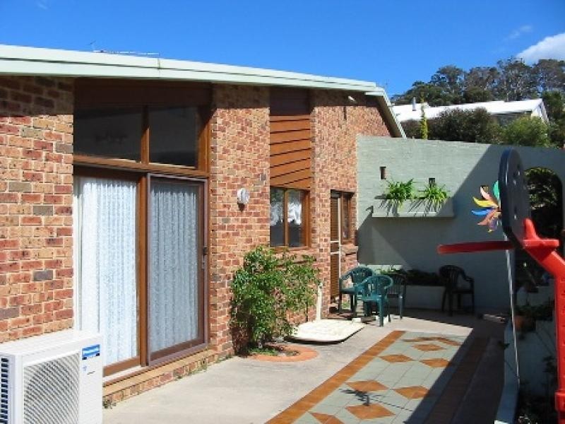 24 Oceanview Terrace, Tathra NSW 2550