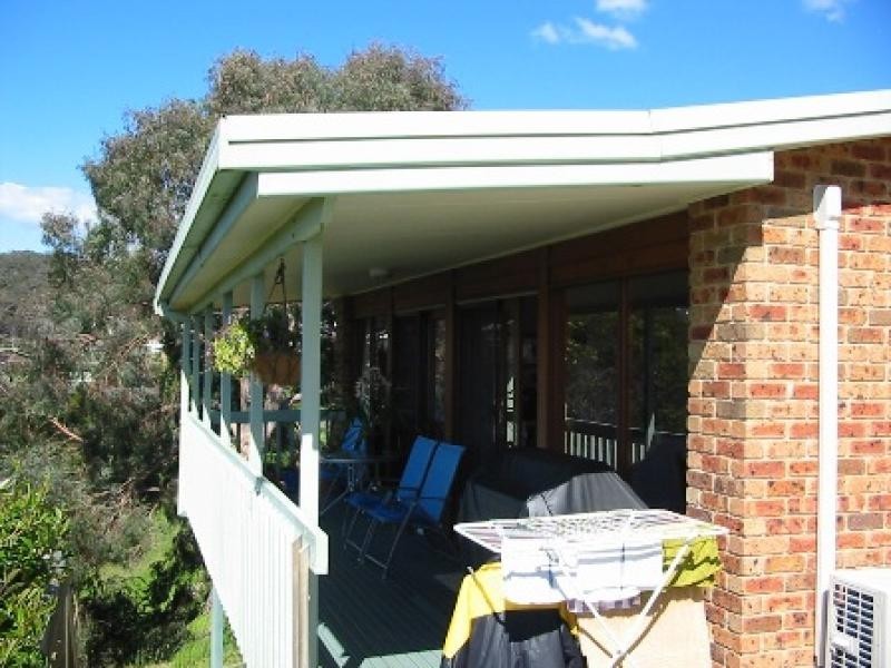 24 Oceanview Terrace, Tathra NSW 2550