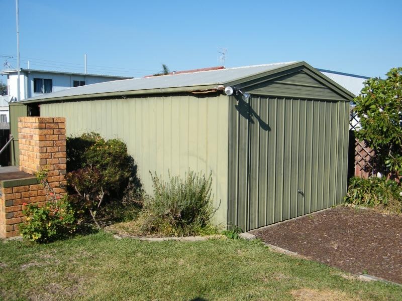 Tathra NSW 2550