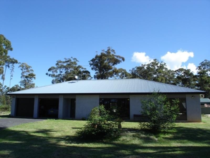 Lot 17/ Shady Lane, Kalaru NSW 2550