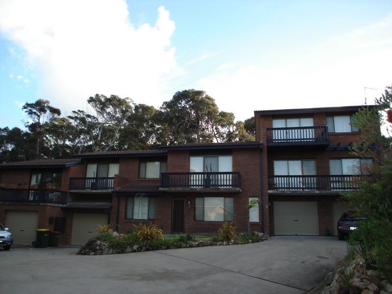 Unit 1/8 Sanctuary Place, Tathra NSW 2550