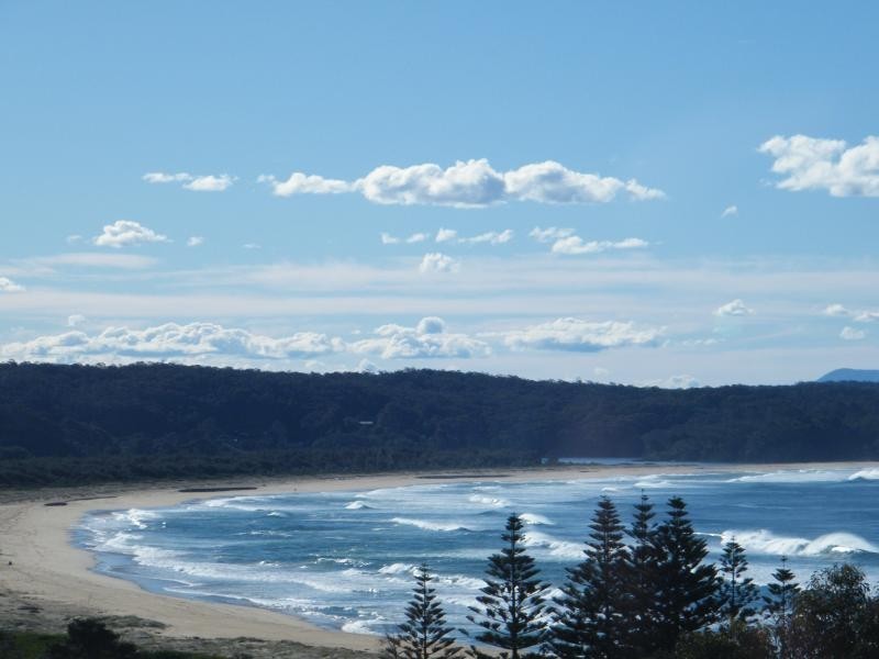25 Dilkera Road, Tathra NSW 2550