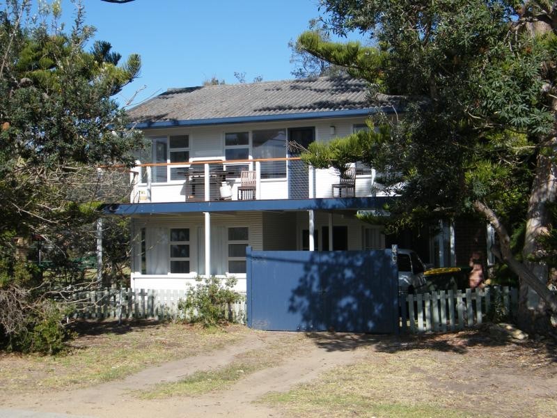 49 Andy Poole Drive, Tathra NSW 2550