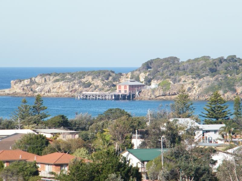 11 A Oceanview Terrace, Tathra NSW 2550