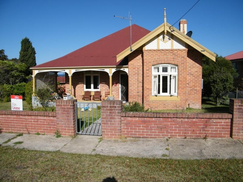 58 Bega Street, Tathra NSW 2550