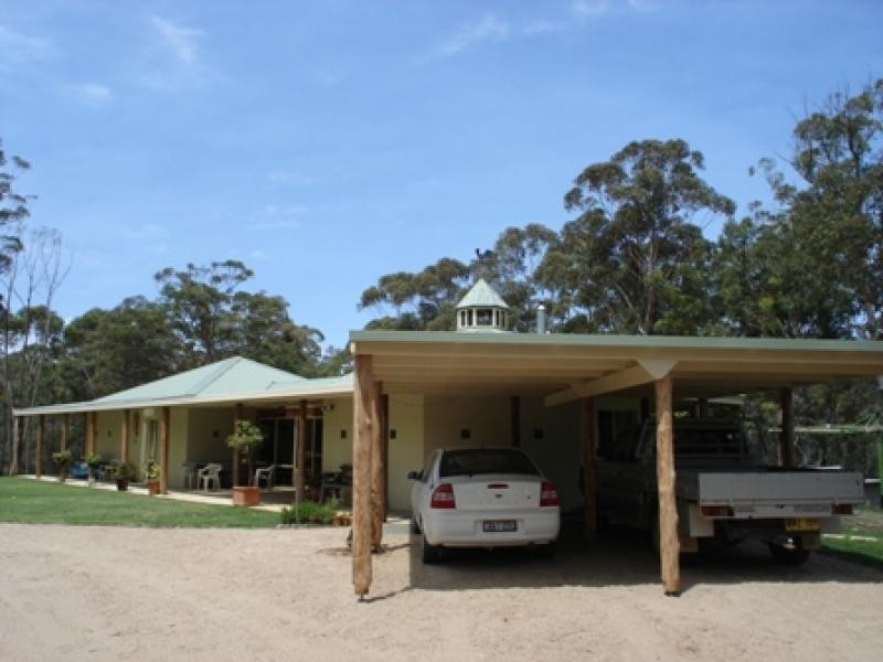 Kalaru NSW 2550