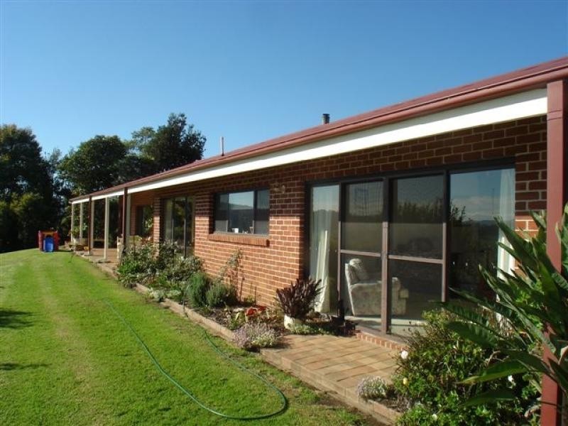 171 Brianderry Road, Bega NSW 2550