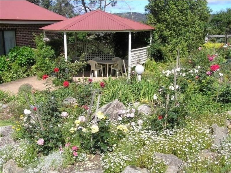 171 Brianderry Road, Bega NSW 2550