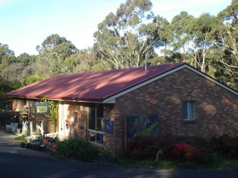 Kalaru NSW 2550