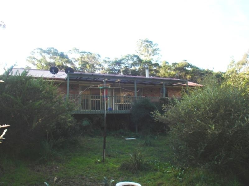 Kalaru NSW 2550