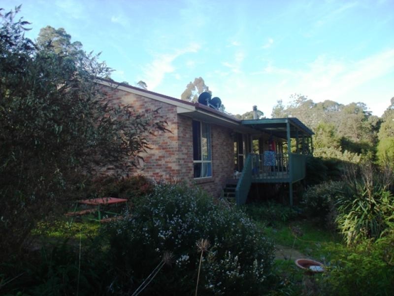 Kalaru NSW 2550